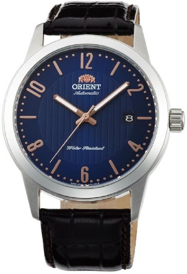 Orient FAC05007D0 - Vista frontal