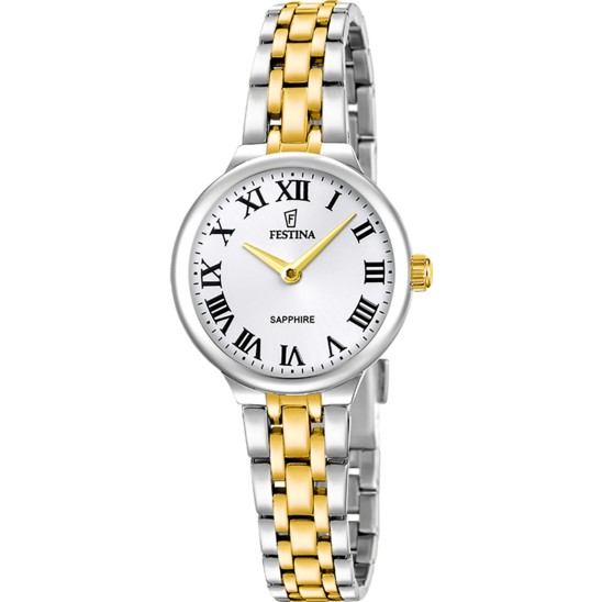 Festina MADEMOISELLE F20792/4 - Vista frontal