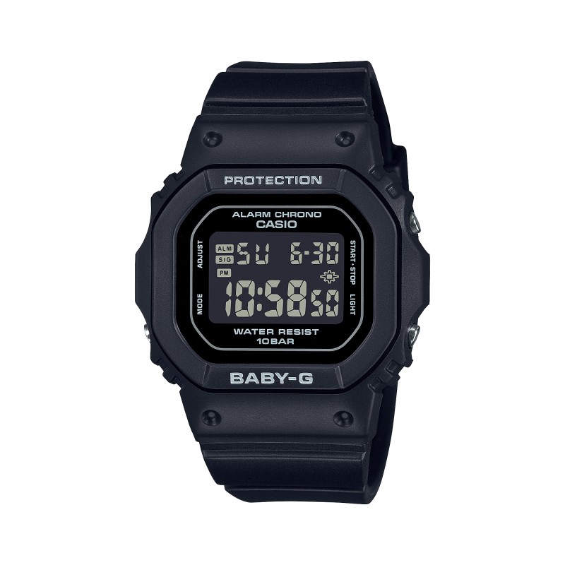 Casio BABY G BGD-565U-1ER - Vista frontal