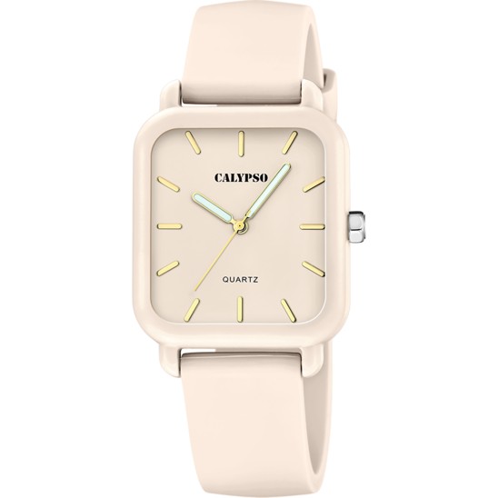 Calypso TRENDY K6086/1 - Vista frontal