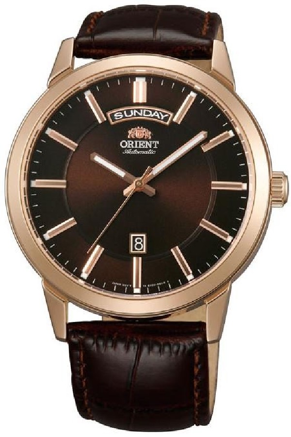 Orient FEV0U002TH - Vista frontal