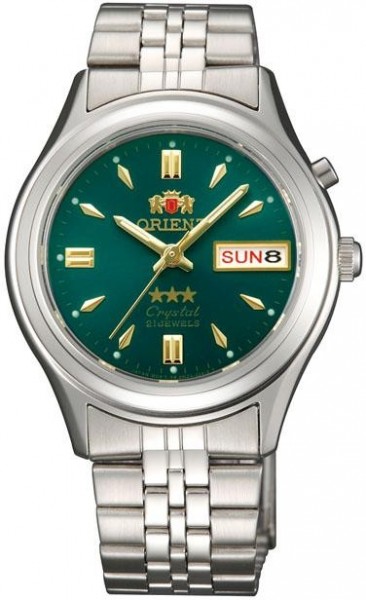 ORIENT FEM0301WF9