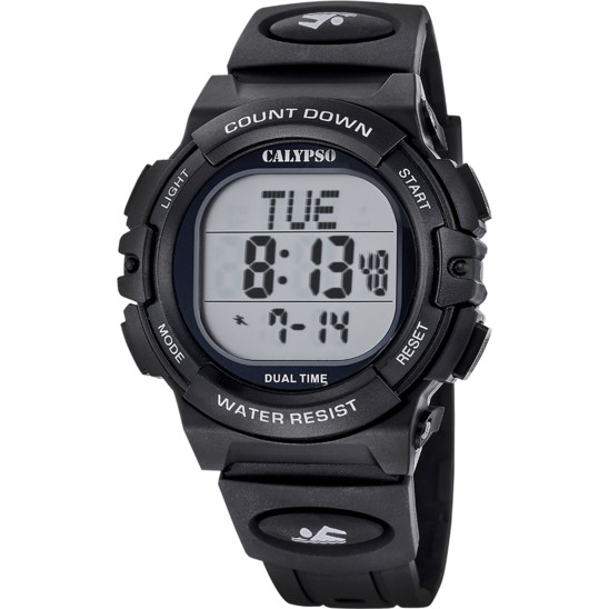 Calypso DIGITAL CRUSH K6073/2 - Vista frontal