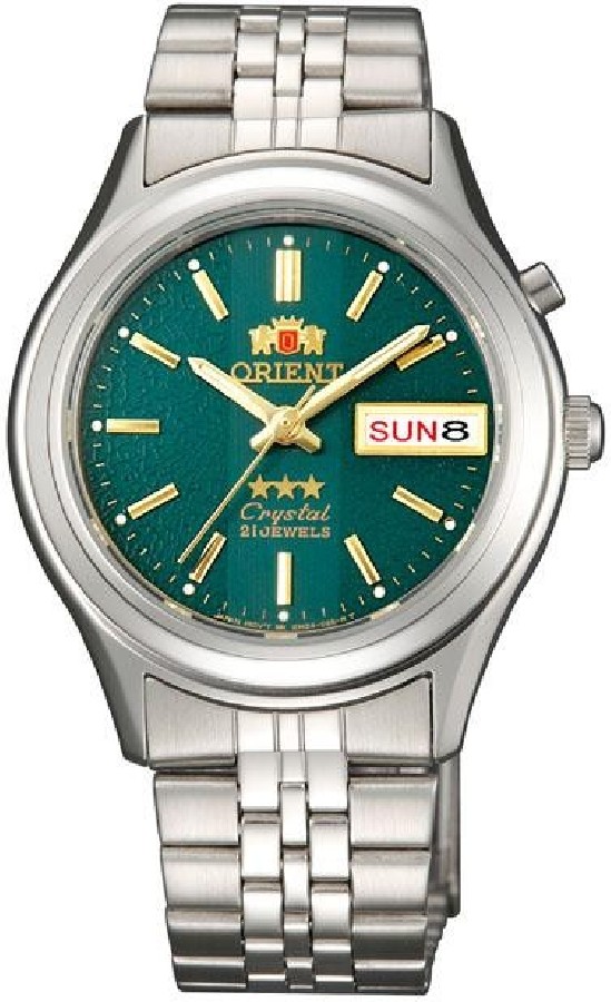 Orient FEM0301XF9 - Vista frontal