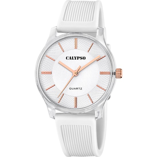 Calypso TRENDY K6085/1 - Vista frontal