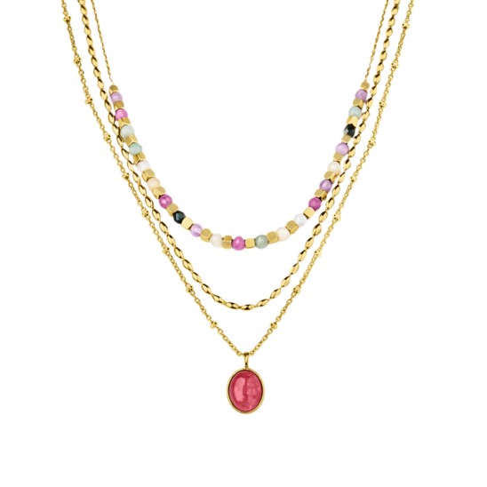 Lotus Style BOHO STYLE LS2691-1/1 - Vista frontal