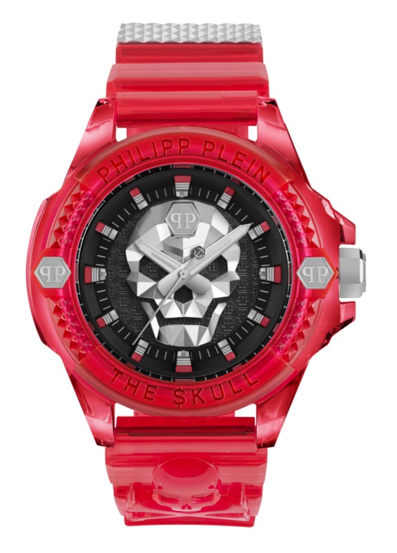 Philipp Plein PLEIN PWWAA0223 - Vista frontal