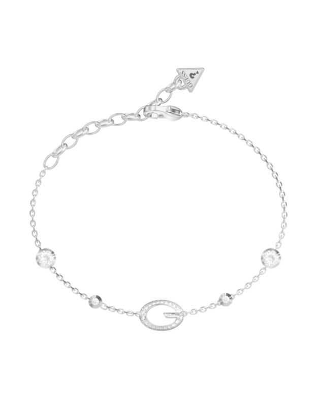 Guess G CAMDEN JUBB06337JWRHS - Vista frontal