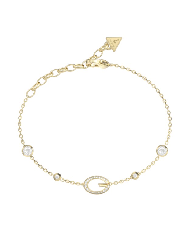 Guess G CAMDEN JUBB06337JWYGS - Vista frontal