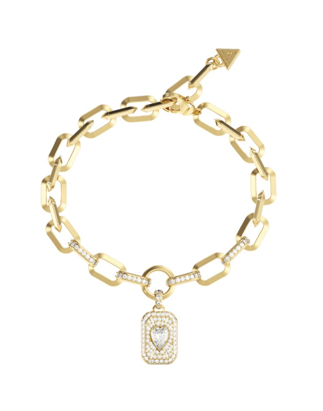 Guess CRYSTAL LOVE JUBB06348JWYGS - Vista frontal
