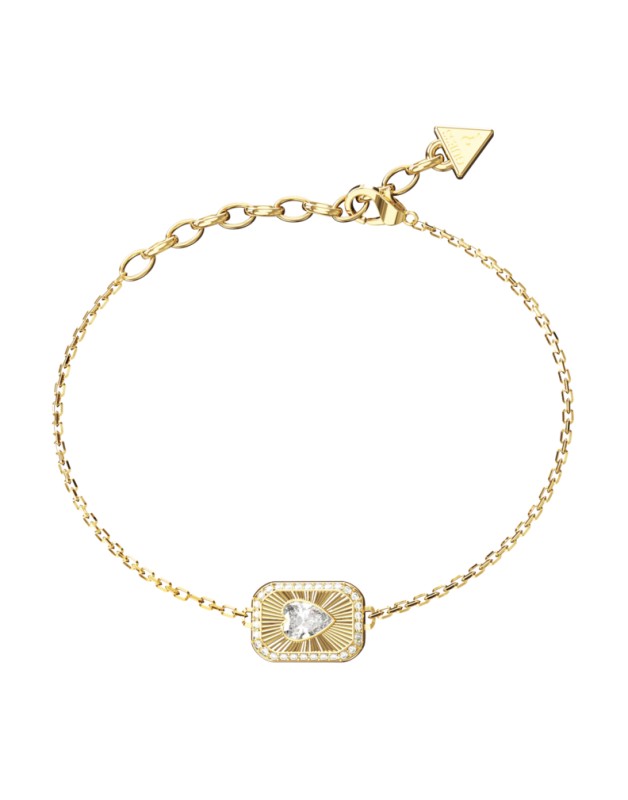 Guess CRYSTAL LOVE JUBB06355JWYGS - Vista frontal
