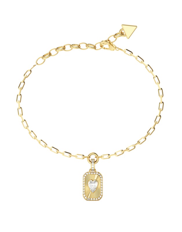 Guess CRYSTAL LOVE JUBB06358JWYGS - Vista frontal