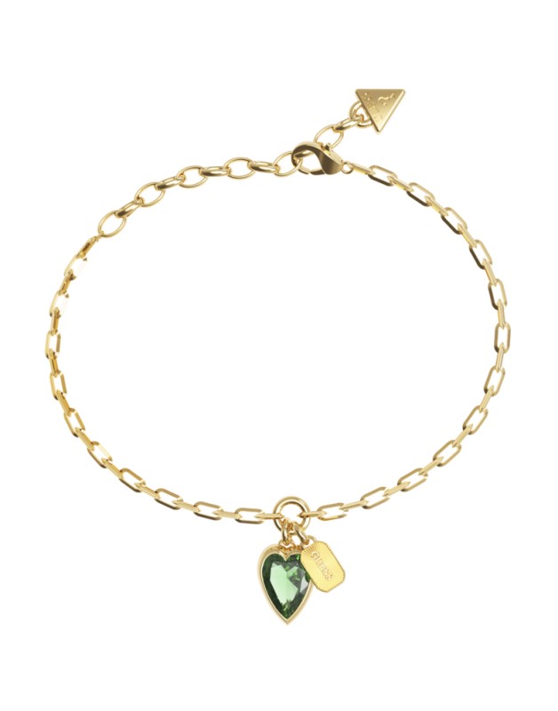 Guess CRYSTAL LOVE JUBB06360JWYGGNS - Vista frontal