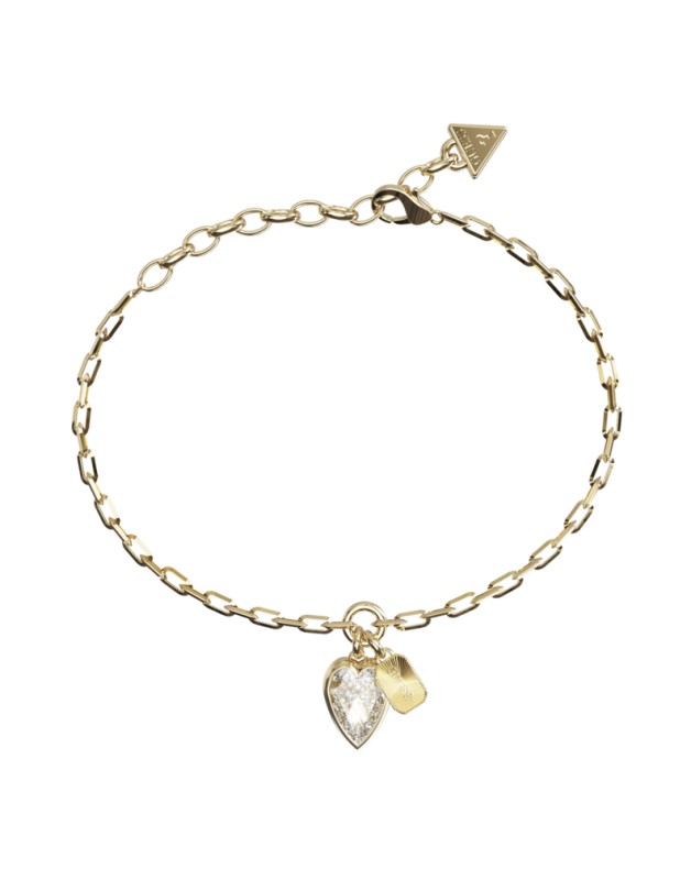 Guess CRYSTAL LOVE JUBB06360JWYGS - Vista frontal