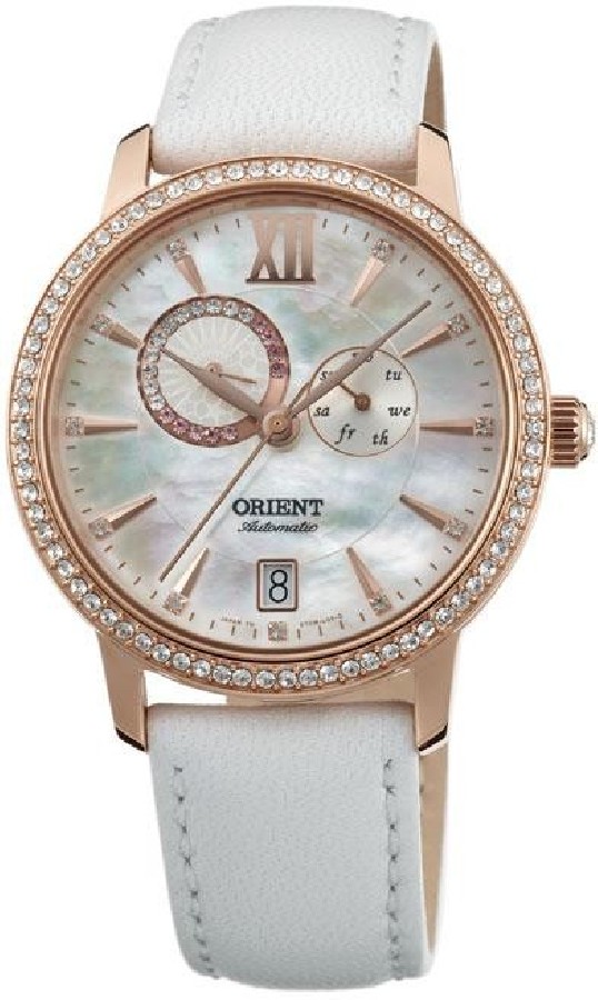 Orient SET0W001W0 - Vista frontal