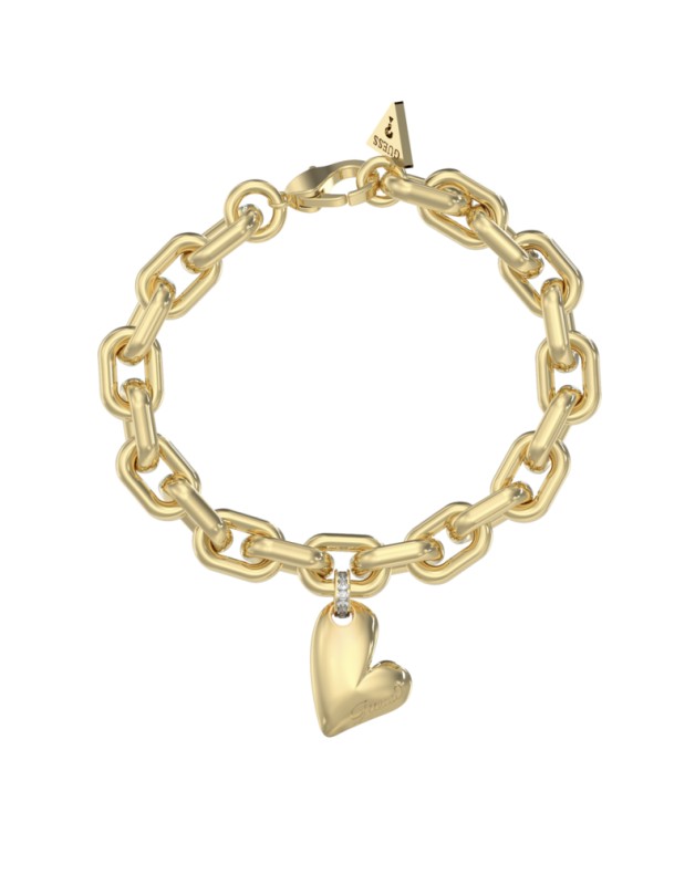 Guess GOLDEN LOVE JUBB06442JWYGL - Vista frontal