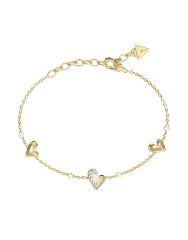 Guess GOLDEN LOVE JUBB06451JWYGS - Vista frontal