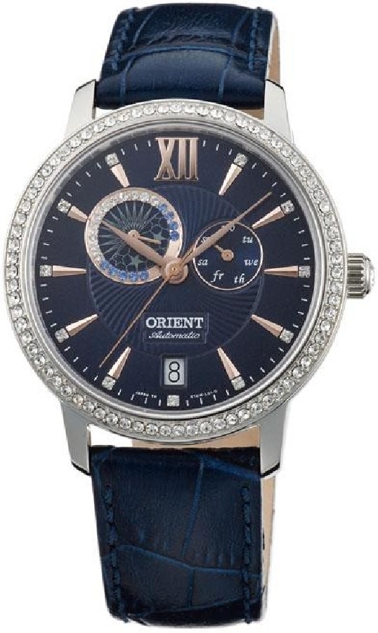 Orient SET0W002D0 - Vista frontal