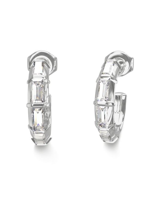Guess LES BAGUETTES JUBE06332JWRHT-U - Vista frontal