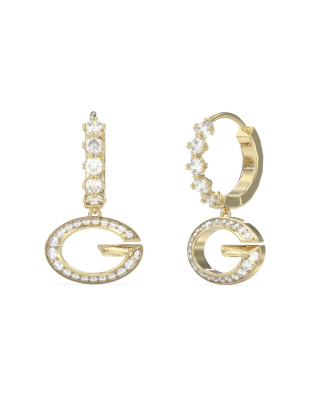 Guess G CAMDEN JUBE06342JWYGT-U - Vista frontal