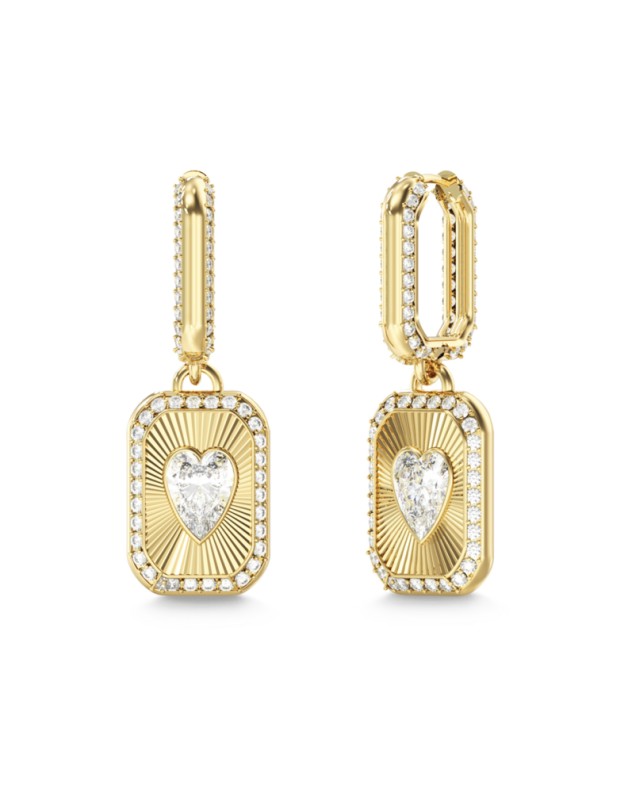 Guess CRYSTAL LOVE JUBE06354JWYGT-U - Vista frontal