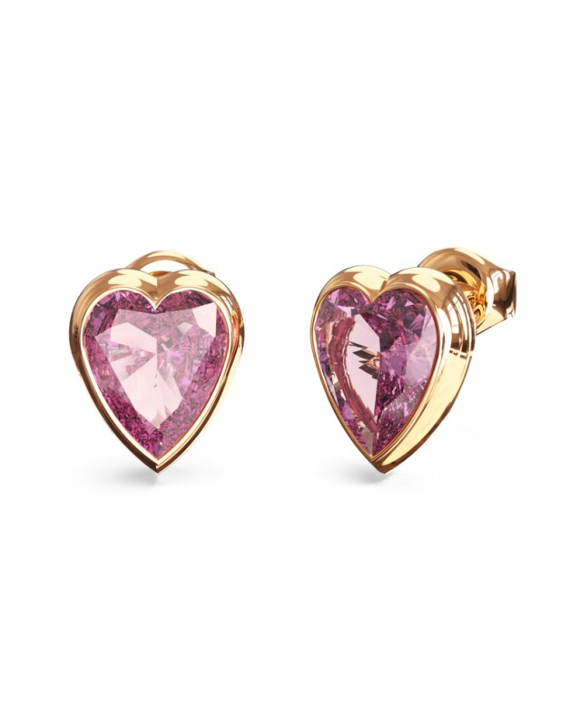 Guess CRYSTAL LOVE JUBE06361JWYGPKT-U - Vista frontal