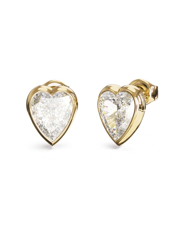 Guess CRYSTAL LOVE JUBE06361JWYGT-U - Vista frontal