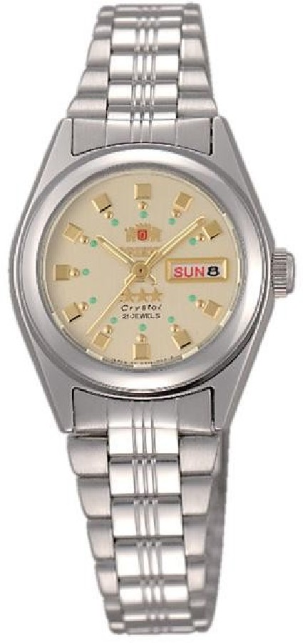 Orient FNQ1X003C9 - Vista frontal