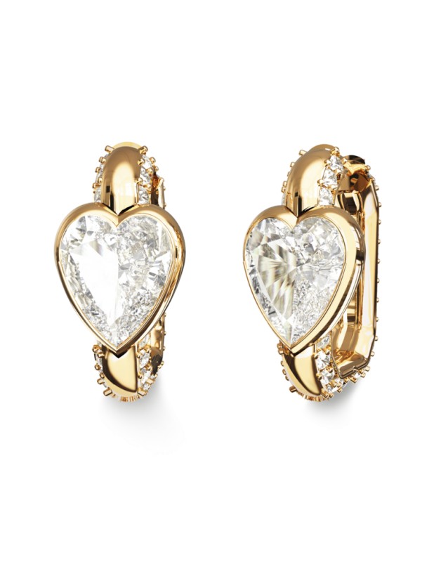Guess CRYSTAL LOVE JUBE06365JWYGT-U - Vista frontal