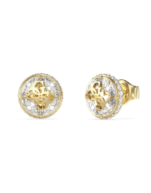 Guess 4G SUPREME JUBE06395JWYGT-U - Vista frontal