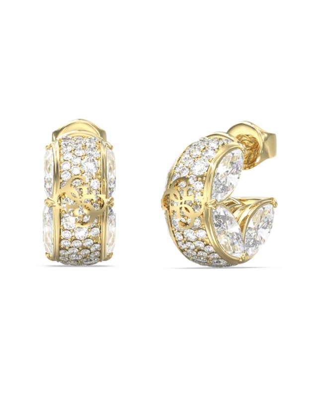 Guess 4G SUPREME JUBE06399JWYGT-U - Vista frontal