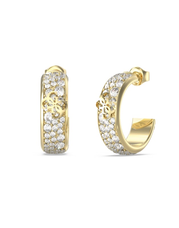 Guess 4G SUPREME JUBE06402JWYGT-U - Vista frontal