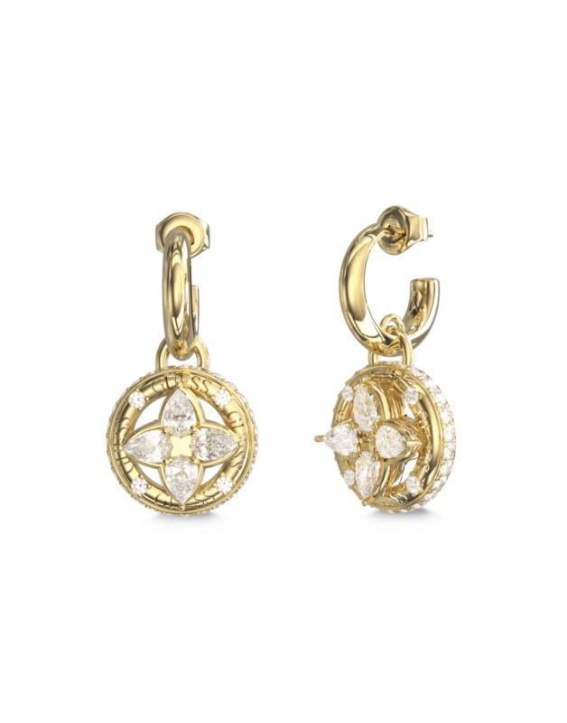 Guess SPINNING BLOOM JUBE06463JWYGT-U - Vista frontal