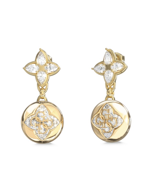 Guess SPINNING BLOOM JUBE06470JWYGT-U - Vista frontal