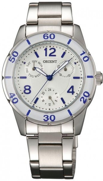 ORIENT FUT0J002W0