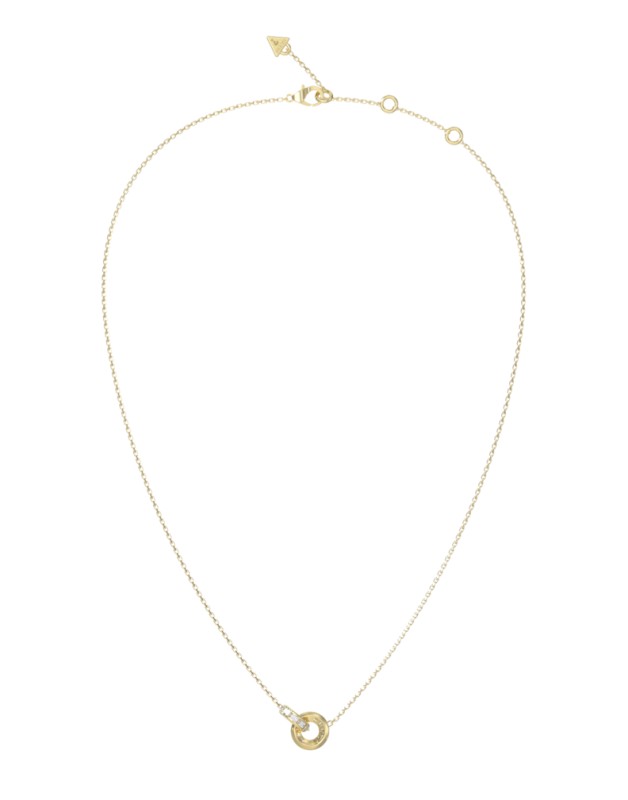 Guess LES BAGUETTES JUBN06330JWYGT-U - Vista frontal