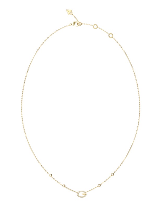 Guess G CAMDEN JUBN06336JWYGT-U - Vista frontal