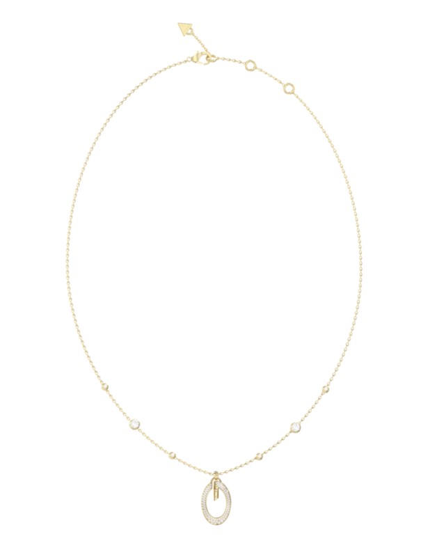 Guess G CAMDEN JUBN06340JWYGT-U - Vista frontal