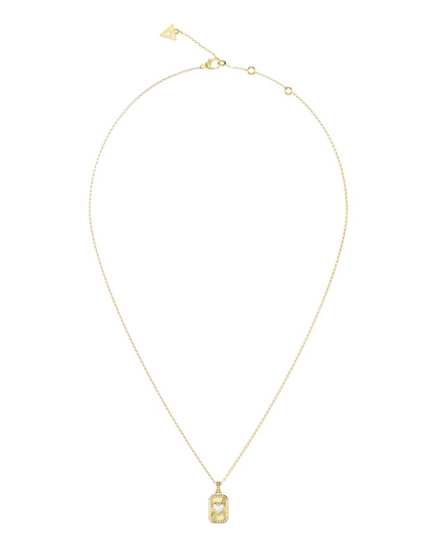 Guess CRYSTAL LOVE JUBN06353JWYGT-U - Vista frontal