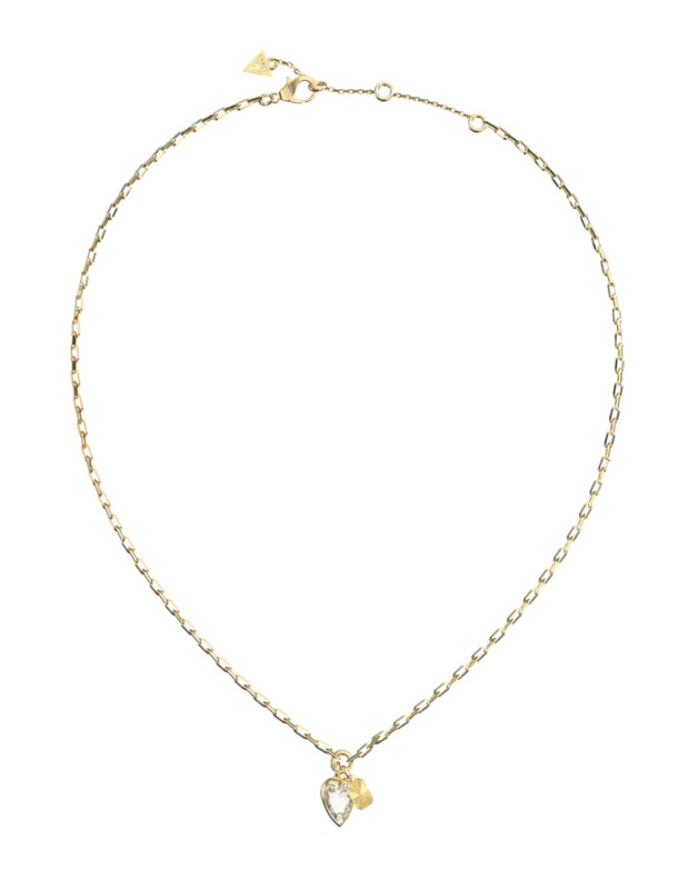 Guess CRYSTAL LOVE JUBN06359JWYGT-U - Vista frontal