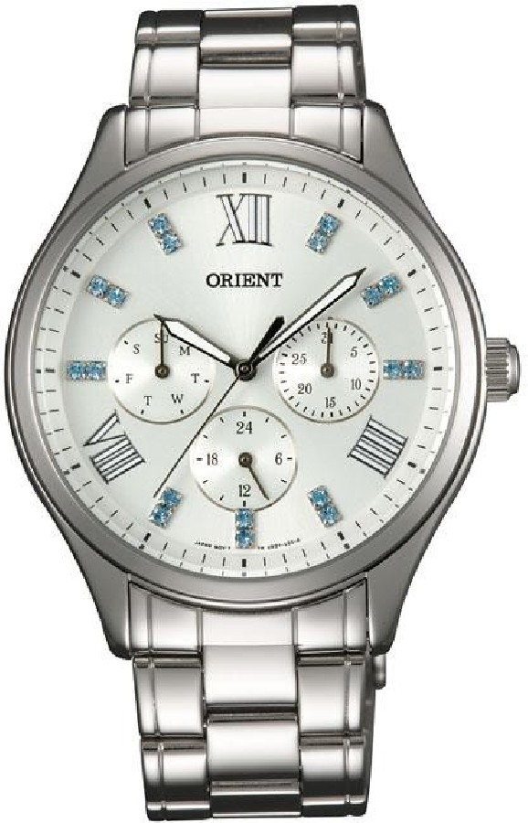 Orient FUX01005W0 - Vista frontal