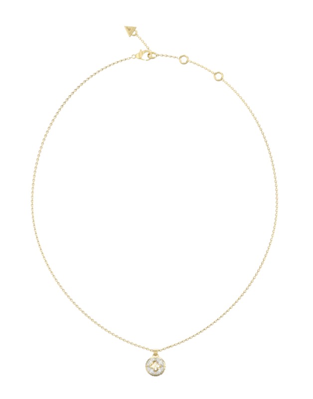 Guess 4G SUPREME JUBN06393JWYGT-U - Vista frontal
