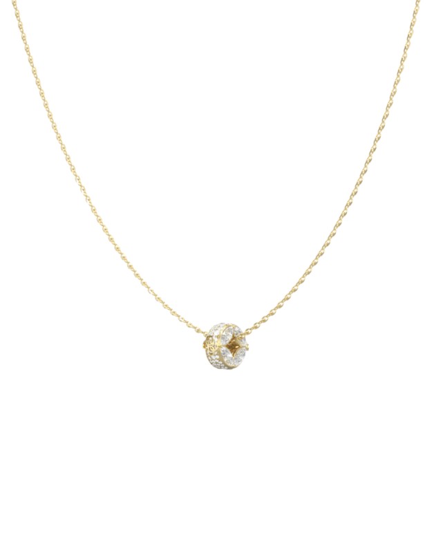 Guess 4G SUPREME JUBN06398JWYGT-U - Vista frontal