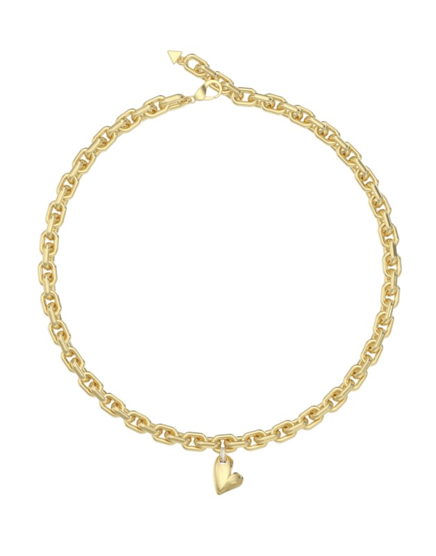 Guess GOLDEN LOVE JUBN06441JWYGT-U - Vista frontal