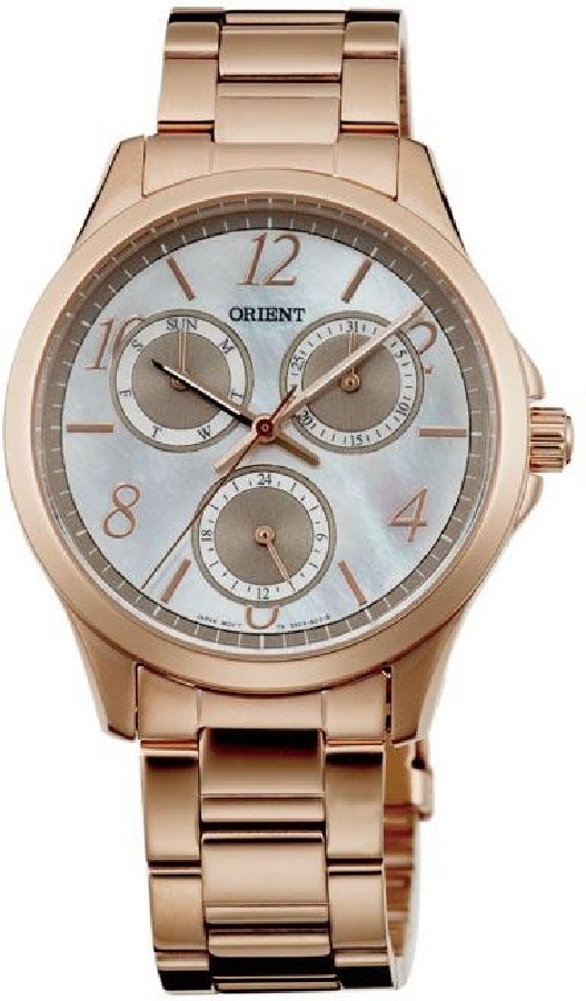 Orient FSX09001W0 - Vista frontal