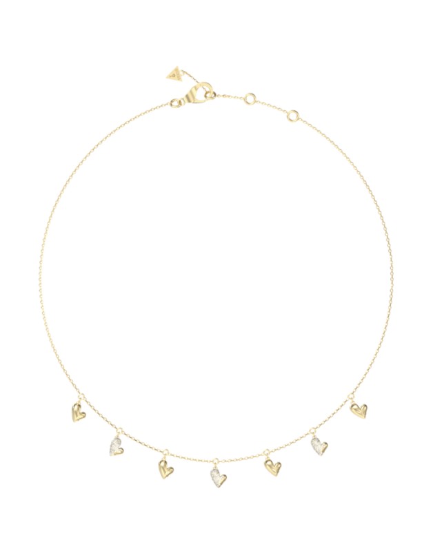 Guess GOLDEN LOVE JUBN06448JWYGT-U - Vista frontal