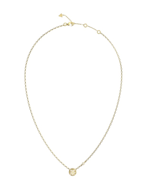 Guess SPINNING BLOOM JUBN06461JWYGT-U - Vista frontal