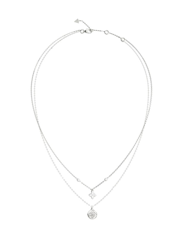Guess SPINNING BLOOM JUBN06468JWRHT-U - Vista frontal