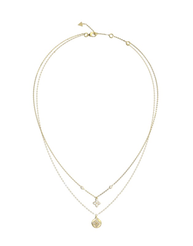 Guess SPINNING BLOOM JUBN06468JWYGT-U - Vista frontal