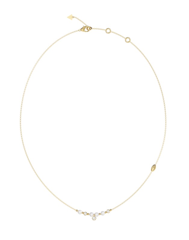 Guess PEARLY JUBN06480JWYGT-U - Vista frontal